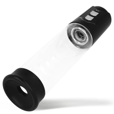 Intense Pump RX11 automatyczna pompa prożniowa 17 cm ABS silikon