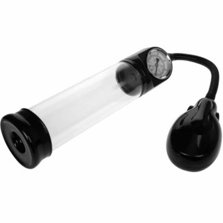 Pretty Love Alexander - automatyczna pompa ciśnieniowa z manometrem TPR