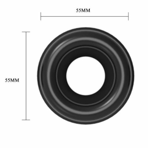 Pretty Love Alexander - automatyczna pompa ciśnieniowa z manometrem TPR