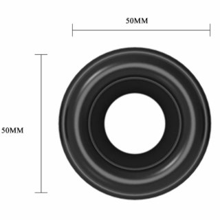 Pretty Love Alexander - pompa powietrzna z miarką i systemem uwalniania