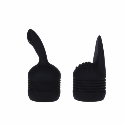 Pretty Love Flirtacja Magiczny Masażer silikonowy 12 trybow fioletowy