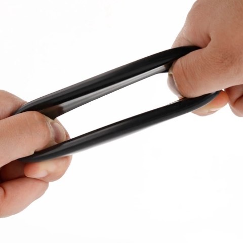 Pump Addicted RX9 Black - System prożniowy z kalibracją, 20 cm