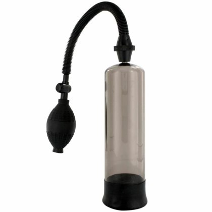 Seven Creations Power Pump powiększająca maszyna intymna 4,5 cm