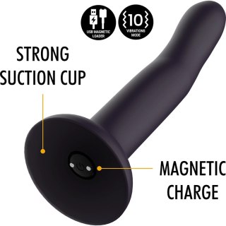 MYTHOLOGY Duman Mystic M - Model zmieniający kolor, z wibracjami, Watchme