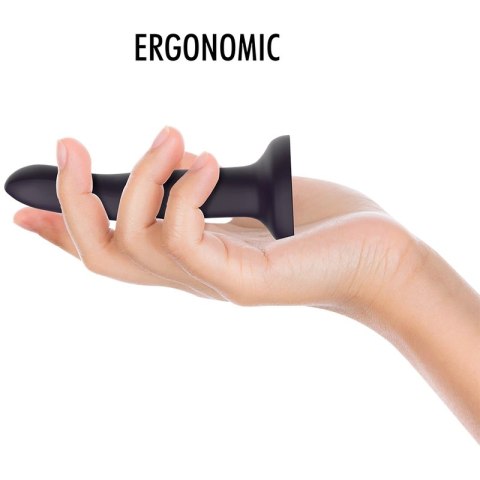 MYTHOLOGY Duman Mystic S zmieniający kolor silikonowy model 14cm