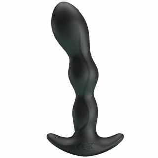 Pretty Love Prostate 12 Trybow Wibracji - Masażer z Funkcją USB