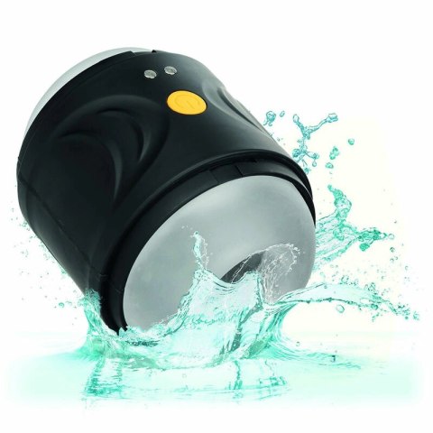 CalExotics Boundless Dual Motor - maszyna intymna z podwojnym napędem, wodoodporna