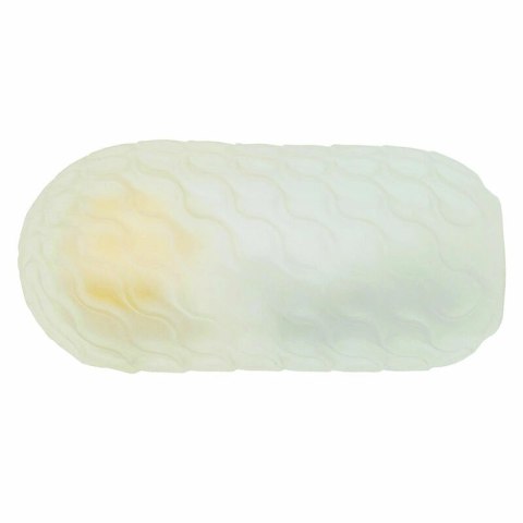 CalExotics Boundless Squishy Ball dwustronna maszyna intymna szara 11,5 cm