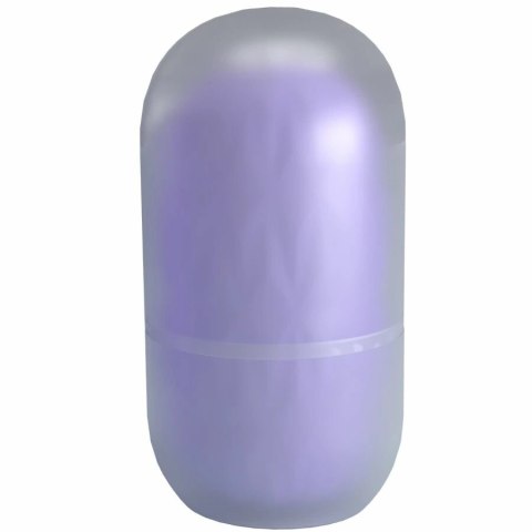 Pretty Love Athena Alice - kompaktowa maszyna intymna, fioletowa, TPR