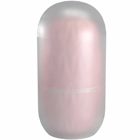 Pretty Love Athena Egg Stroker rożowy - kompaktowa maszyna intymna TPR