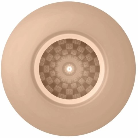 Pretty Love BM-00900T90-1 - elastyczna kapsuła intymna, kolor naturalny