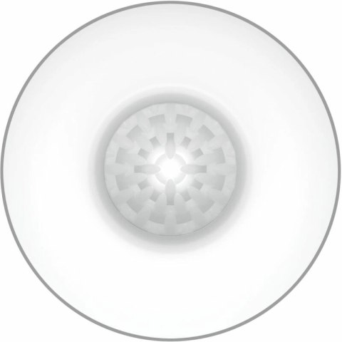 Pretty Love BM-00900T90-2 Intymna kapsuła TPR białko jajka, biała