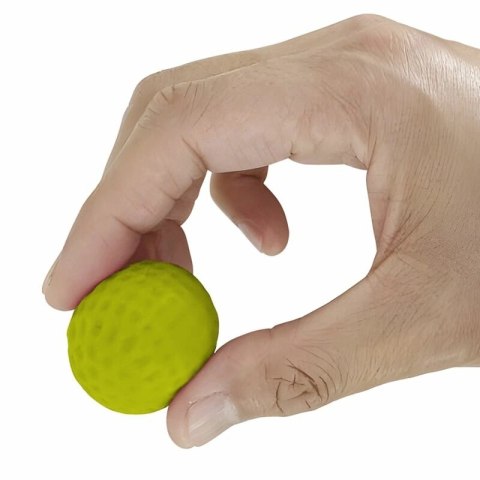 Pretty Love BM-009230NQ-1 urządzenie intymne z podwojnymi kulkami fioletowe