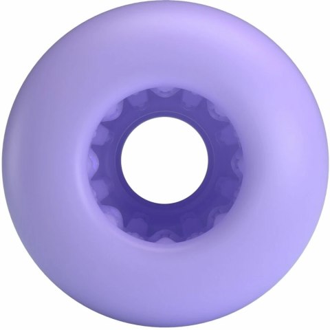 Pretty Love Cory - Fioletowa maszyna intymna dwustronna TPE