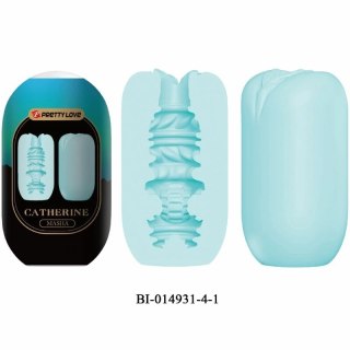 Pretty Love Masha Zestaw 18 Anatomicznych Rękawow Intymnych TPR Mix