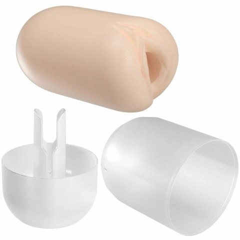 Pretty Love Masha Zestaw 18 Anatomicznych Rękawow Intymnych TPR Mix