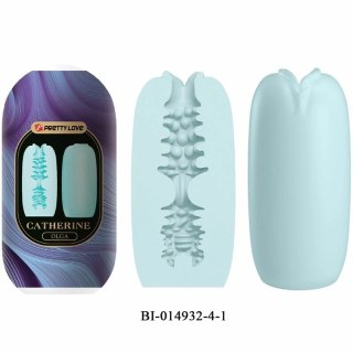 Pretty Love Olga Zestaw 15 rękawow intymnych wielofunkcyjnych TPR