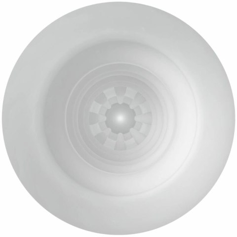 Pretty Love Venus X Model 3 - anatomiczna maszyna intymna biała TPR ABS