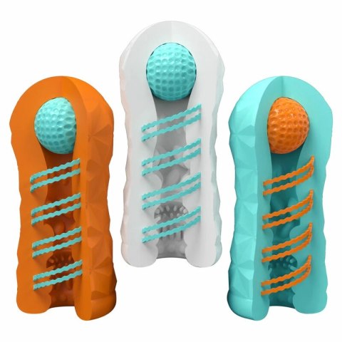 Pretty Love Victoria zestaw 15 elastycznych maszyn intymnych TPR