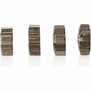 CalExotics Basic Essentials Zestaw 4 Nakładek Anatomicznych TPR