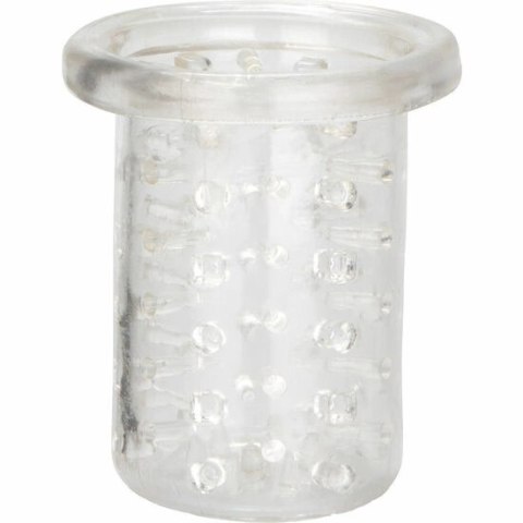 CalExotics Optimum Power Automatyczna maszyna intymna, 3 tryby, czarna