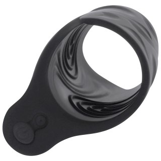 OHMAMA Akumulatorowa Maszyna Intymna dla Par z Wibracjami 8cm