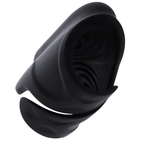 OHMAMA Akumulatorowa Maszyna Intymna dla Par z Wibracjami 8cm