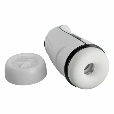 Pretty Love Marissa - Inteligentna maszyna intymna z efektem ciepła i dźwiękiem