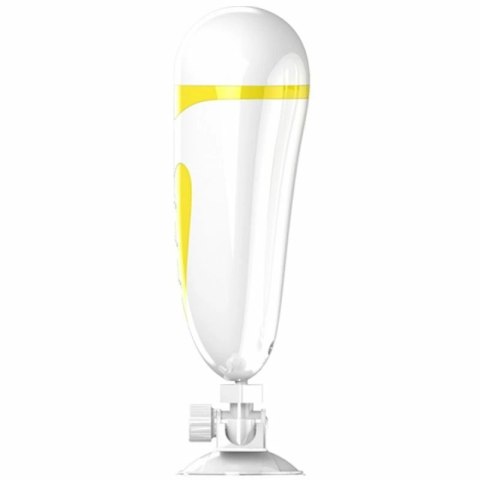 Pretty Love Sally - automatyczna maszyna intymna z dźwiękiem i wibracją USB