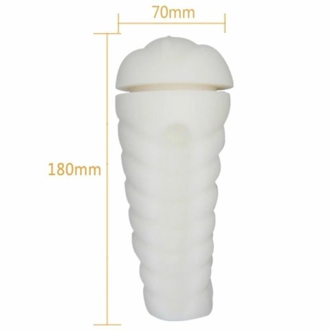 Pretty Love Sally - automatyczna maszyna intymna z dźwiękiem i wibracją USB