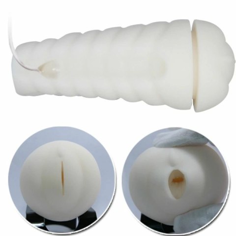 Pretty Love Sally - automatyczna maszyna intymna z dźwiękiem i wibracją USB