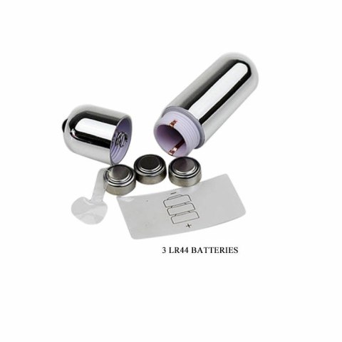 Baile Sweet Abs 10 Rhythms - Rożowy pierścień wibracyjny ABS/TPR