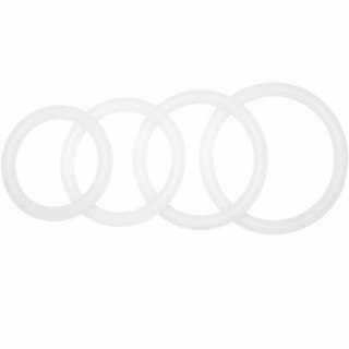 JoyDivision PotenzDuo Plus Ring S - elastyczny pierścień anatomiczny 3,5 cm