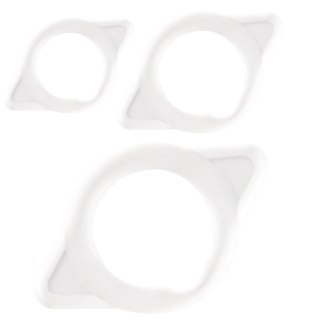 Joydivision Maximus Zestaw Pierścieni Anatomicznych XS+S+M