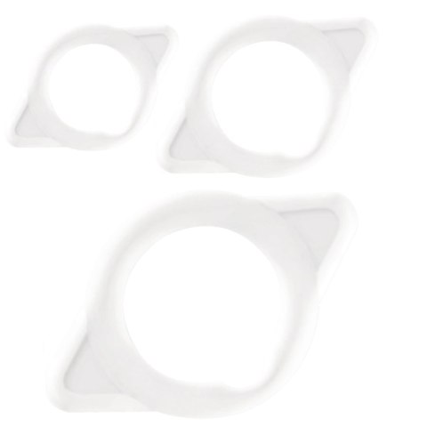 Joydivision Maximus Zestaw Pierścieni Anatomicznych XS+S+M