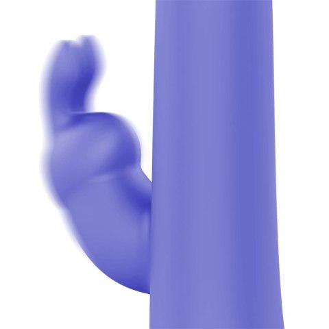 MR BOSS ARTURO - Wibrujący i obracający model z funkcją Watchme, 24 cm