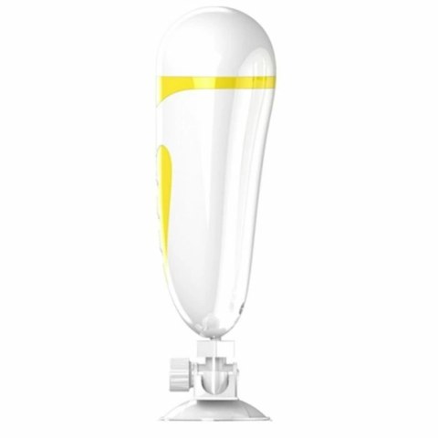 Pretty Love Sally - Automatyczny model intymny z wibracją i dźwiękiem, USB