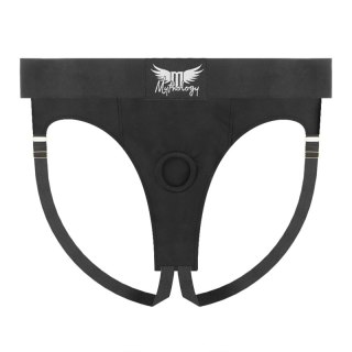 MYTHOLOGY Fantasy szelki elastyczne uniwersalne, regulowane paski