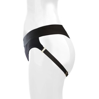 MYTHOLOGY Fantasy szelki elastyczne uniwersalne, regulowane paski