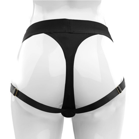 MYTHOLOGY Fantasy szelki elastyczne uniwersalne, regulowane paski