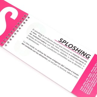 Coupletition ABCSEX gra dla par - wyzwania i edukacja, 25+ zadań