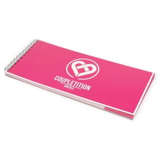 Coupletition ABCSEX gra dla par - wyzwania i edukacja, 25+ zadań