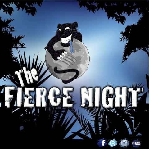Fierce Game Fierce Night gra planszowa imprezowa dla dorosłych PL