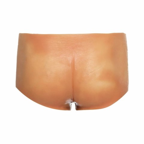 Hidden Desire Alter Ego Bokserki z anatomicznym dodatkiem 18 cm S/M