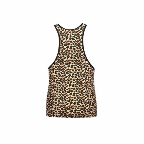 ANAIS MEN Mercury Top M - Męskie bokserki z mikrofibry, animal print