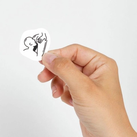 Secret Play Zestaw 10 Tatuaży Tymczasowych Chic Tattoo Kinky