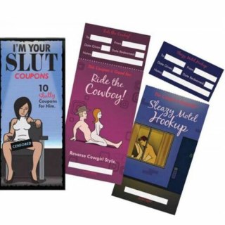 Kheper Games Notes Kuponowe - Zestaw 10 Kart Kolekcjonerskich EN