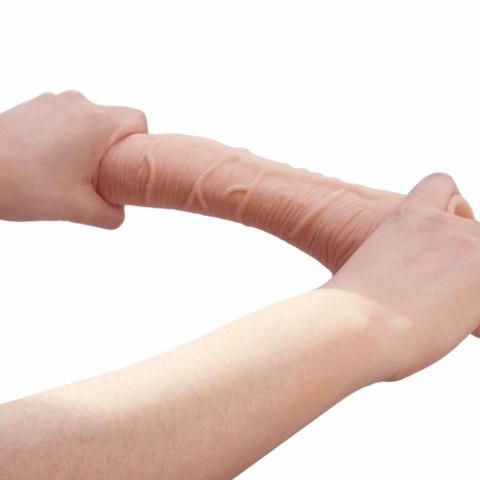 Baile Alex model anatomiczny z przyssawką 27 cm imitacja skory