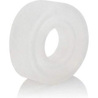 CalExotics Advanced tuleja silikonowa do pompki, przezroczysta, 7,5x3,25cm