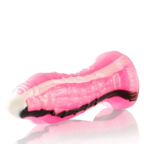 EPIC TRITON silikonowy model anatomiczny, morski odcień, 19 cm